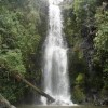 water falls at Kilasia